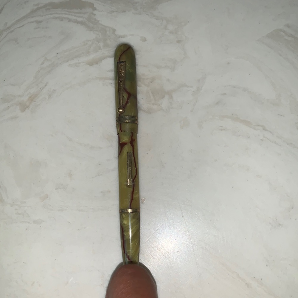 Vintage Tarco Pen